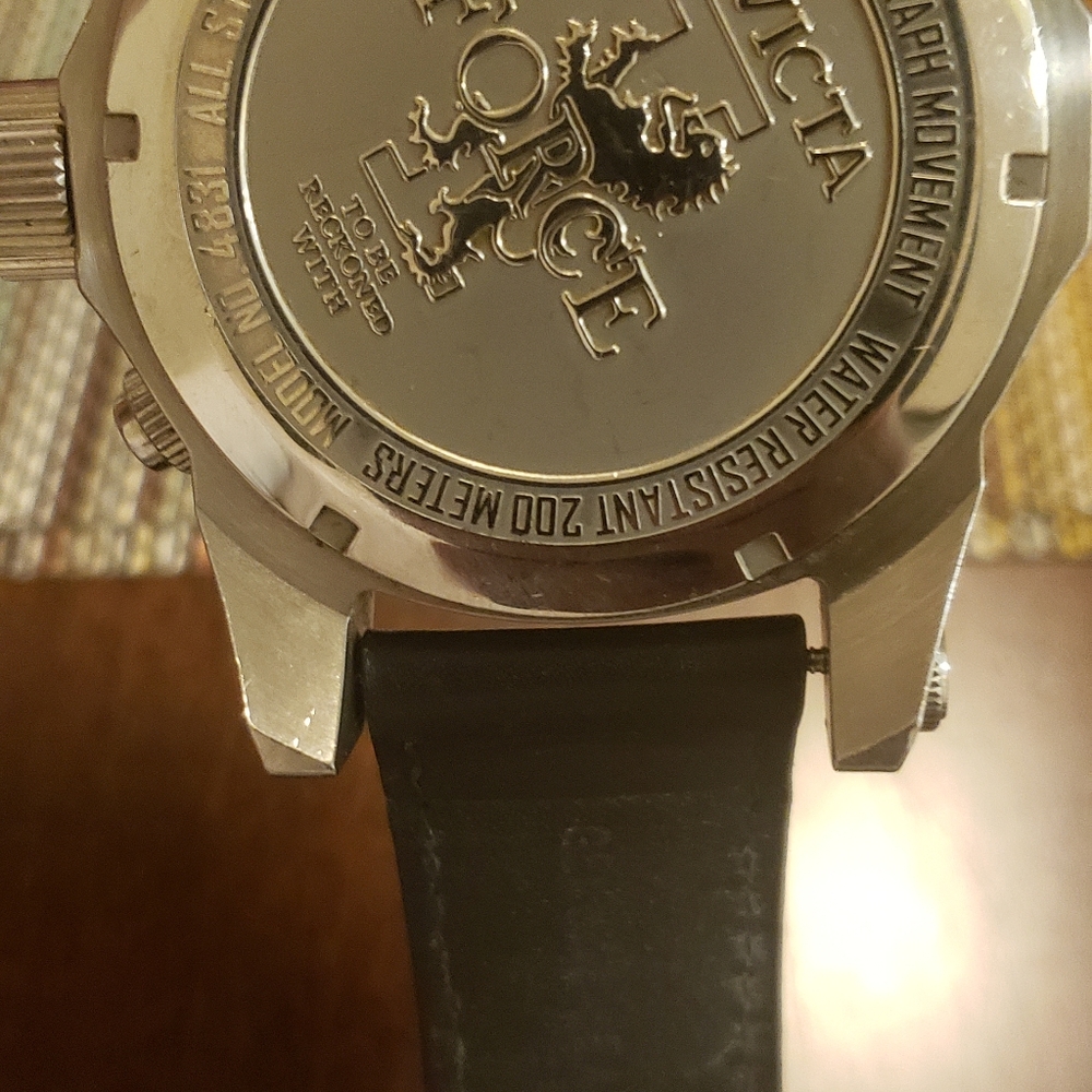 Invicta Watch - Picture 3 of 5